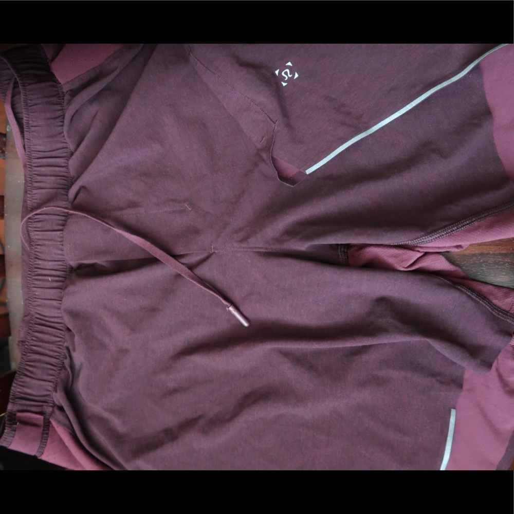 Lululemon Short